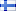 Finnish Finnish flag